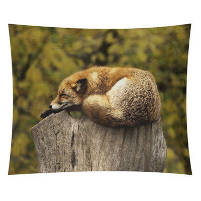 Enrik Polyester Tapestry