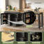 Kitchen Island-131254660