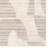 Vibe by Union Rustic Loehrke Powerloomed Abstract Tan/Taupe Area Rug (18" Swatch)