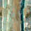 Kinetic XI Painting by Blakely Bering-26946033