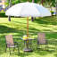 Porte-parapluies sur roues 46 lb-110275531