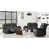 Gris est en rupture de stock sélectionné