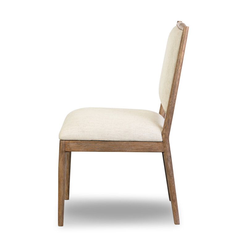 Glenview Dining Chair-Essence Natural, Cream