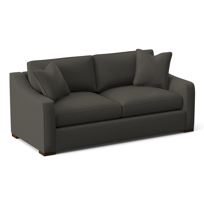 Armanti Sofa, City Light, Beige/Brown 71628L22