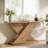 63" Farmhouse Console Table