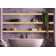 Emerald Lee 3 Piece Oak Floating Shelf