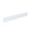Radiance 3 in. W x 34.5 in. H Slab Filler in White Gloss