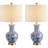Switzer Metal Table Lamp