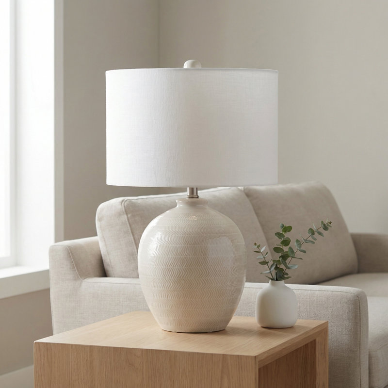Kameriah Ellen Table Lamp