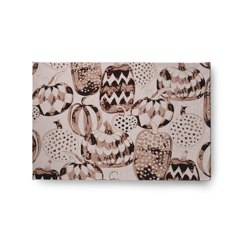 Millbrae Chenille Indoor Rug, Rectangle 2' x 3'