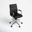 Chaise de bureau ergonomique Adjuto-1811894077