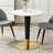 Zinque Dining Table-828031233-828031232-828031235