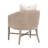 Noda McGuire Arm Chair