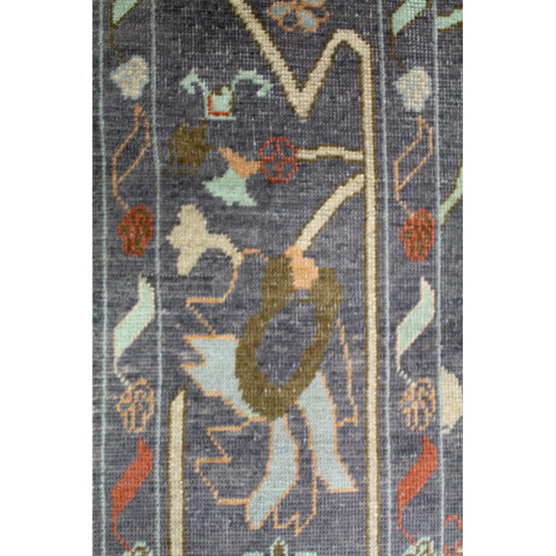 One-of-a-Kind 10'2" X 13'4" Area Rug