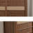 Multi-Functional Large-Capacity Sideboard
