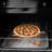 Disposable Foil Oven Liner Reusable Oven Drip Pan - Tray For Cooking And Baking Pack Of 20