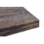 Oak Solid Wood Dining Table