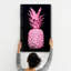 Decorative Tempered Glass Painting