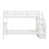Blanc est en rupture de stock