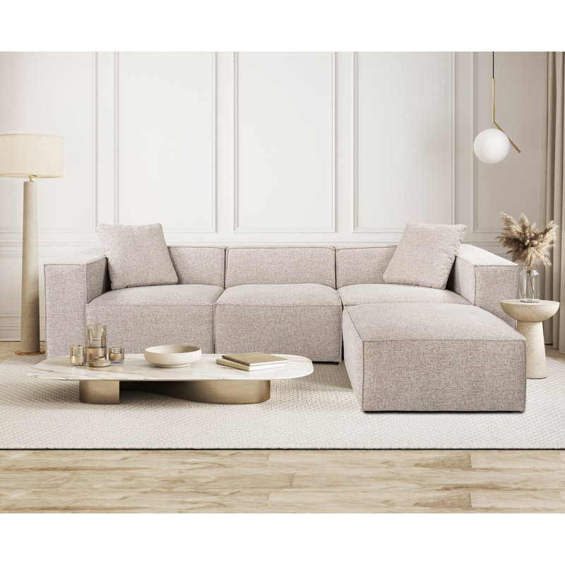 Charmi Sofa