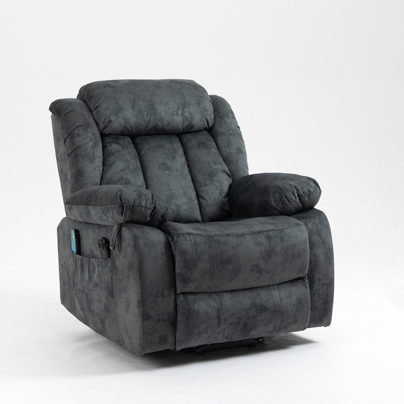 Fauteuil inclinable électrique inclinable électrique