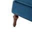 Fauteuil de 29,5 po de large Uppsala-69605552