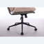 Fauteuil d'ordinateur surdimensionné à roulettes surdimensionné avec roulettes et siège d'ordinateur-1954296295-1954296297