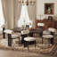 48cm H Upholstered Dining Chair in Camel-264252098-264252096-264252101