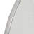 Ridenour Round 42" Wall Mirror-195419565
