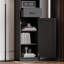 Armoire de rangement pour salle de bain-523274275