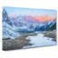 Towards The Mountain - Wrapped Canvas-55361573