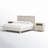 Longfellow 3 Piece Bedroom Set-103061098