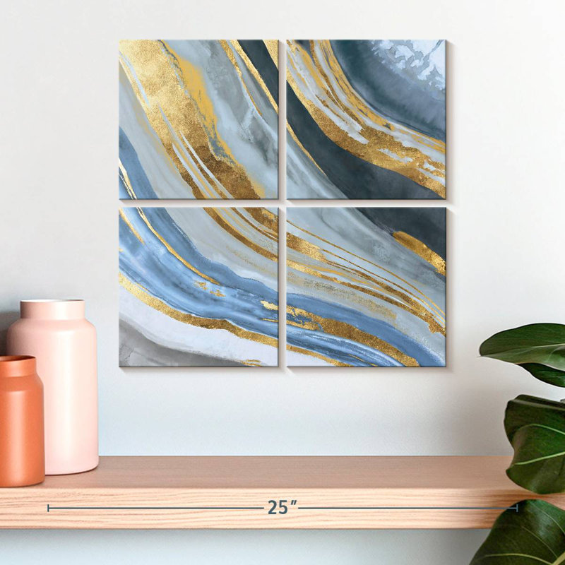 Golden Agate II