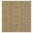 2 Ft. 7 In. X 7 Ft. 3 In. Indoor/Outdoor Area Rug-1972567740