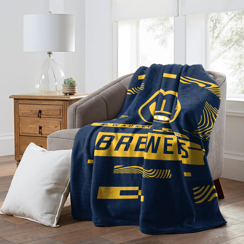 Throw Blanket