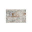 Tapis multicolore Strata - Motif stratifié moderne, facile à nettoyer-1025144896