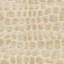 Martha Stewart Classics Hand-Knotted Wool/Silk/Linen Meerkat/Brown Area Rug-21412900