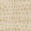 Martha Stewart Classics Hand-Knotted Wool/Silk/Linen Meerkat/Brown Area Rug-21412901