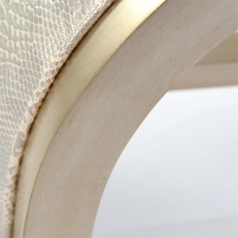 Aintree Upholstered Bench