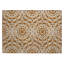 Tapis intérieur / extérieur en polyester tissé à la machine Kawon-1910274373