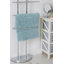 Belle Isle Solid Wood Bathroom Cabinet