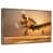 Floating Frame Gold