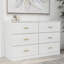 Commode 6 tiroirs Nergizli-968216570