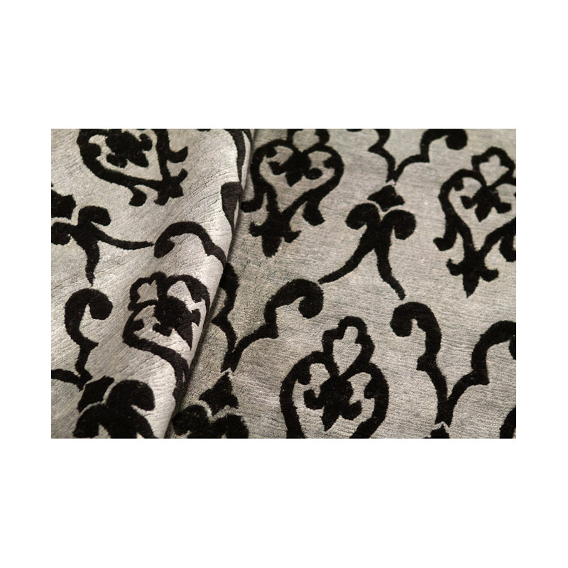 Ikat Area Rug