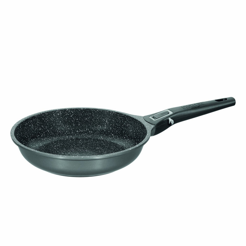 Aluminum Non-Stick Frying Pan, 28cm