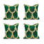 Housse de coussin 
