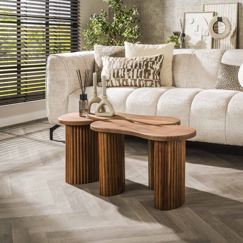 Latha Coffee Table
