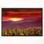 Fantastic Sunrise in Mountains - Reproduction de photo sur toile tendue-117969645-117969647