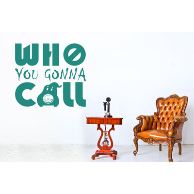 Wall Decal