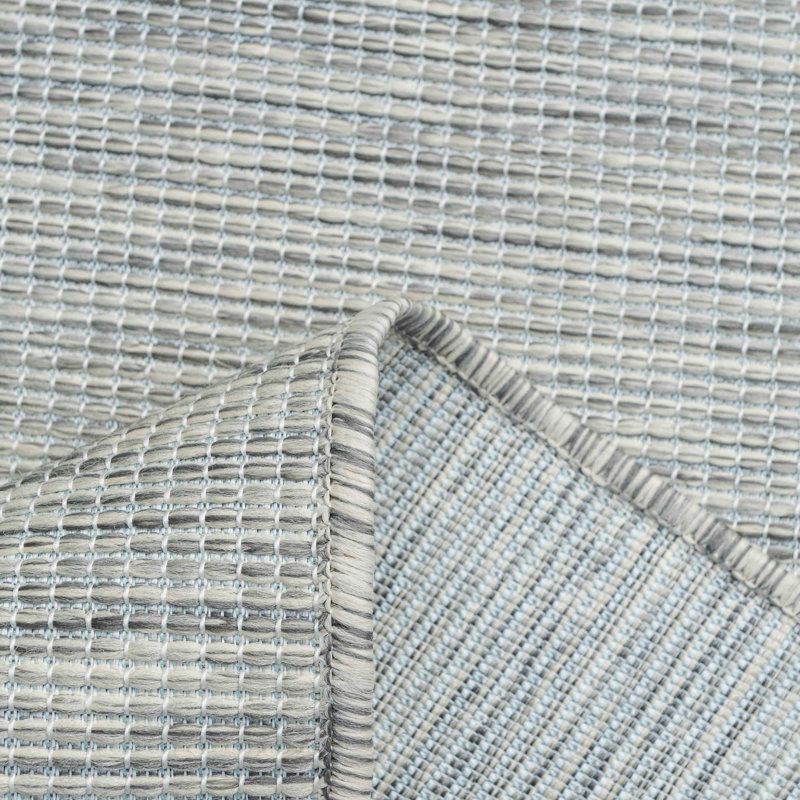 Varian Indoor / Outdoor Area Rug, Rectangle 117  x 170cm